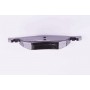 8DB 355 010-831 HELLA КомплеК т гальмівних колодок, дискове гальмо