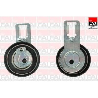 T1110 FAI AutoParts Натяжний ролик ремінь ГРМ