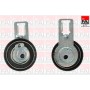 T1110 FAI AutoParts Натяжний ролик ремінь ГРМ