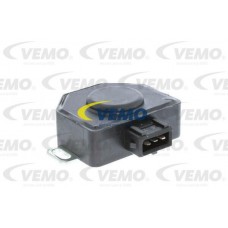 V40-72-0309 VEMO Датчик поло жіння дросельної заслінки