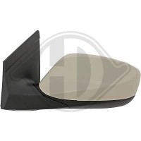 6836225 DIEDERICHS Зовнішнє дзеркало