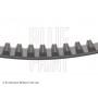 ADT37543 BLUE PRINT Зубчастий ремінь