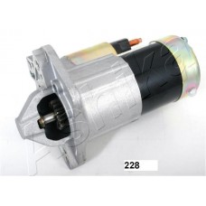 003-D228 ASHIKA Стартер