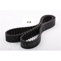 DD-418 JAPANPARTS Зубчастий ремінь