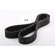 DD-418 JAPANPARTS Зубчастий ремінь