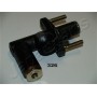 FR-326 JAPANPARTS Головний циліндр система зчеплення