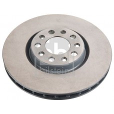 172916 FEBI BILSTEIN Гальмівний диск