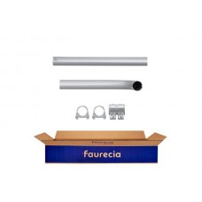 FS15499 Faurecia Труба вихлопного газу