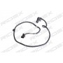 412W0438 RIDEX Датчик частота обертання колеса