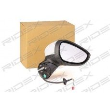 50O0112 RIDEX Зовнішнє дзеркало