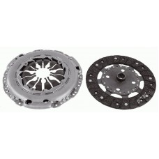 3000 950 758 SACHS Комплект зчеплення