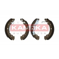 JQ202003 KAMOKA Комплект гальмівних колодок