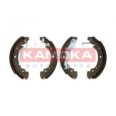 JQ202003 KAMOKA Комплект гальмівних колодок