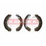 JQ202003 KAMOKA Комплект гальмівних колодок