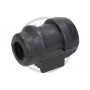 F8-7942 OPTIMAL Опора стабілізатора