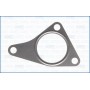 WG2077894 WILMINK GROUP Прокладка труба вихлопного газу