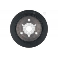 F7-8011 OPTIMAL Ремінний шків колінчастий вал