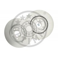 BS-9526HC OPTIMAL Гальмівний диск