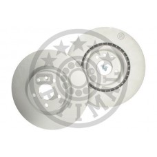 BS-9526HC OPTIMAL Гальмівний диск