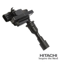 2503931 HITACHI Котушка запалювання