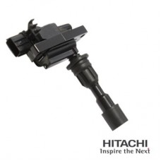 2503931 HITACHI Котушка запалювання