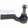 TA2448 DELPHI Наконечник поперечної кермової тяги