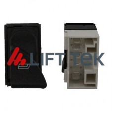 LTFTI76012 LIFT-TEK Вимикач склопідйомник
