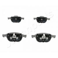 PA300AF JAPANPARTS JAPANPARTS FORD Гальмівні колодки передн.C-Max,Focus II,III,Kuga I,II ;Mazda 3,5,Volvo 03-