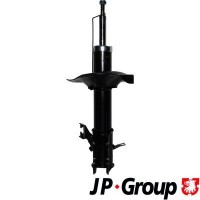 4042101370 JP GROUP Амортизатор