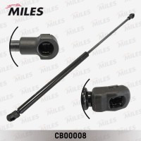 CB00008 MILES Газова пружина кришка багажника
