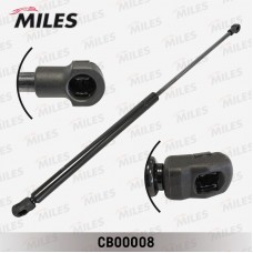 CB00008 MILES Газова пружина кришка багажника