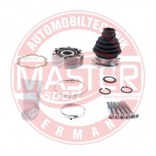 302247-SET-MS MASTER-SPORT GERMANY Шарнирный комплект, Привідний вал