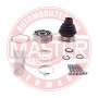 302247-SET-MS MASTER-SPORT GERMANY Шарнирный комплект, Привідний вал