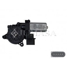 ZR BMO41 L C JUMASA Електродвигун склопідйомник