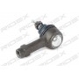 914T0010 RIDEX Наконечник поперечної кермової тяги