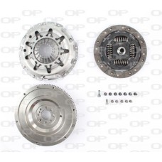 CLK9255.04 OPEN PARTS Комплект зчеплення