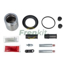 757502 FRENKIT Ремкомплект, Гальмівний супорт