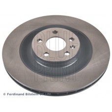 ADBP430081 BLUE PRINT Гальмівний диск