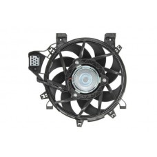 D8X024TT THERMOTEC Вентилятор охолодження двигуна