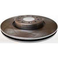 B130300 DENCKERMANN Гальмівний диск