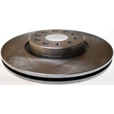 B130300 DENCKERMANN Гальмівний диск