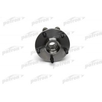 PBK6875H PATRON Комплект підшипника ступиці колеса