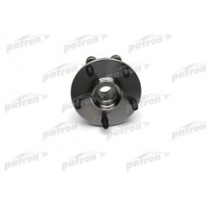 PBK6875H PATRON Комплект підшипника ступиці колеса