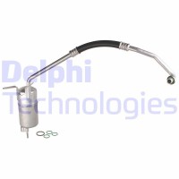 TSP0175349 DELPHI Осушувач кондиціонера