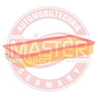 39219-LF-PCS-MS MASTER-SPORT GERMANY Повітряний фільтр