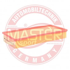 39219-LF-PCS-MS MASTER-SPORT GERMANY Повітряний фільтр