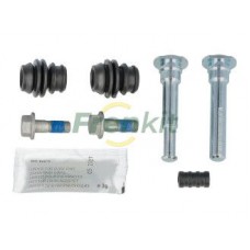 809024 FRENKIT Комплект напрямної гільзи