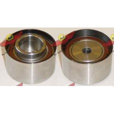 03.398 AUTOKIT Паразитный / Ведущий ролик, Зубчастий ремінь