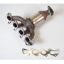VX6027T EEC Катализатор