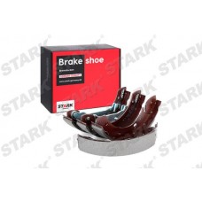 SKBS-0450165 Stark Комплект гальмівних колодок